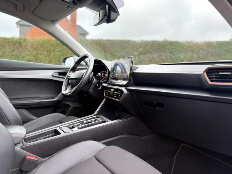 ✅ MAGNIFIQUE CUPRA FORMENTOR 1.4 E-HYBRID 245CH VZ DSG6 2022