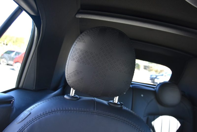 MINI MINI III CABRIOLET COOPER S 192CH BVA7 EXQUISITE FULL OPTIONS -1ÈRE MAIN 2020