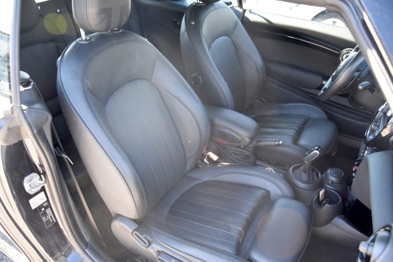 MINI MINI III CABRIOLET COOPER S 192CH BVA7 EXQUISITE FULL OPTIONS -1ÈRE MAIN 2020