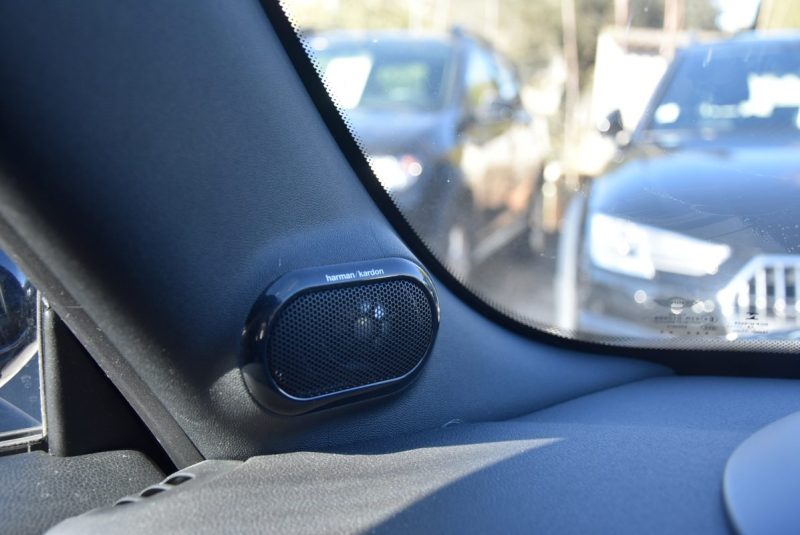 MINI MINI III CABRIOLET COOPER S 192CH BVA7 EXQUISITE FULL OPTIONS -1ÈRE MAIN 2020