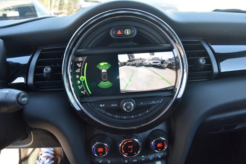 MINI MINI III CABRIOLET COOPER S 192CH BVA7 EXQUISITE FULL OPTIONS -1ÈRE MAIN 2020