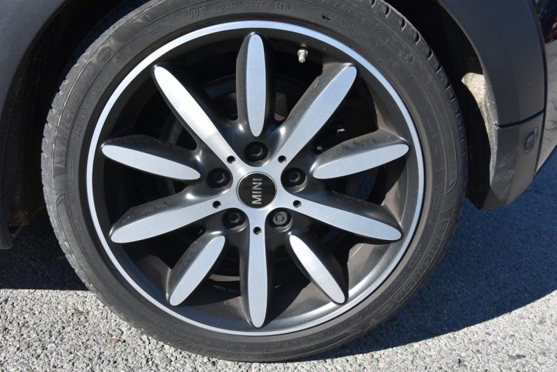 MINI MINI III CABRIOLET COOPER S 192CH BVA7 EXQUISITE FULL OPTIONS -1ÈRE MAIN 2020