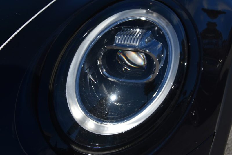 MINI MINI III CABRIOLET COOPER S 192CH BVA7 EXQUISITE FULL OPTIONS -1ÈRE MAIN 2020