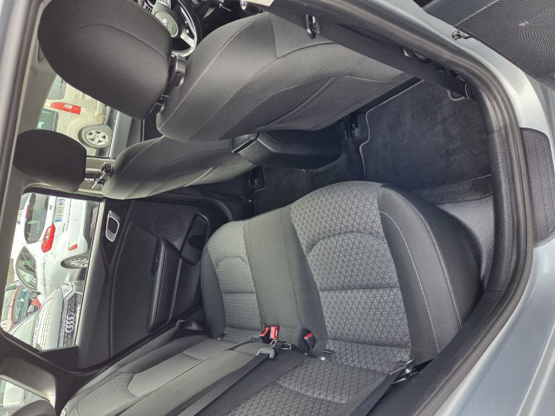KIA CEED SW CRDI 136CH ACTIVE 2021 144000 KM