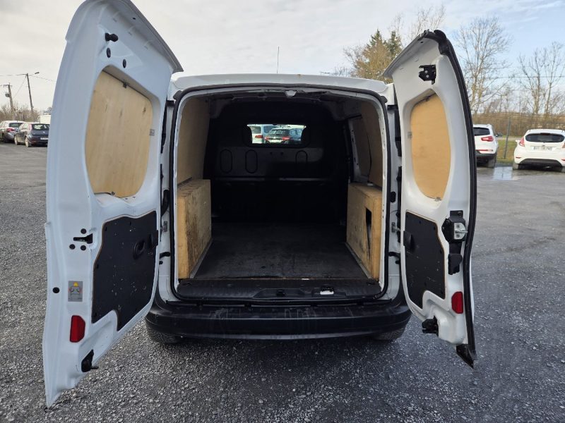 RENAULT KANGOO 2 1.5 BLUE DCI 80CH 2020 150000 km 