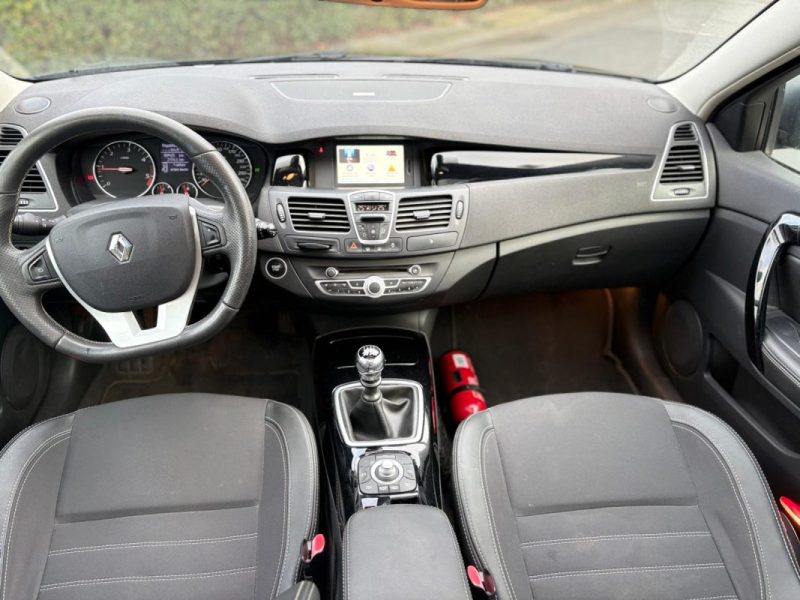 ✅ MAGNIFIQUE RENAULT LAGUNA 1.5 DCi 110ch Edition Bose Full Options 🚗