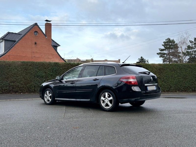 ✅ MAGNIFIQUE RENAULT LAGUNA 1.5 DCi 110ch Edition Bose Full Options 🚗
