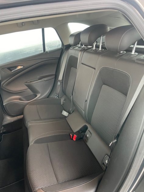 Opel ASTRA 1.6 CDTI 136CH INNOVATION 