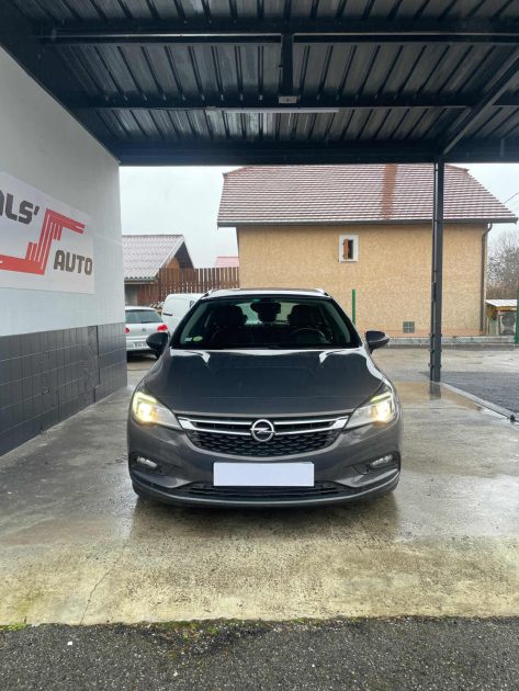 Opel ASTRA 1.6 CDTI 136CH INNOVATION 