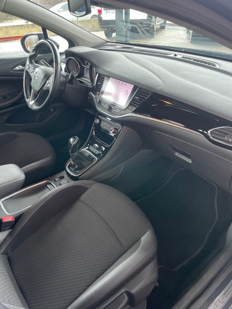 Opel ASTRA 1.6 CDTI 136CH INNOVATION 