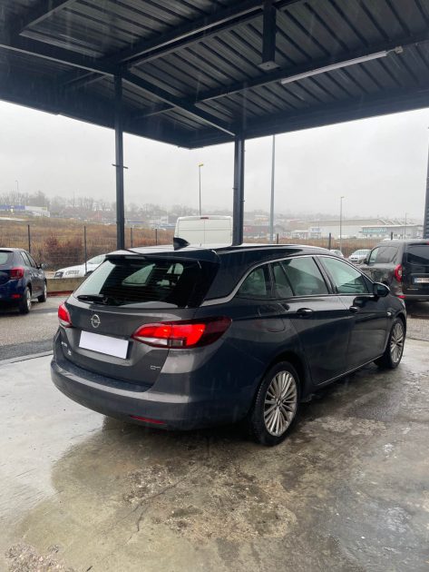 Opel ASTRA 1.6 CDTI 136CH INNOVATION 