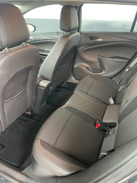 Opel ASTRA 1.6 CDTI 136CH INNOVATION 