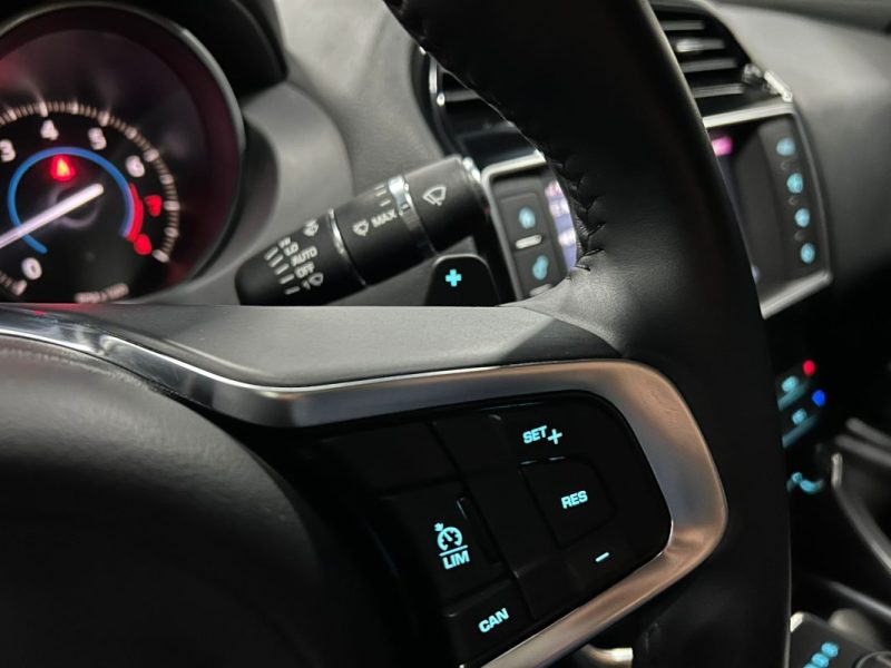JAGUAR XE 2.0 250 PRESTIGE BVA8*1°MAIN*MERIDIAN*CAMERA*CUIR*XENON*