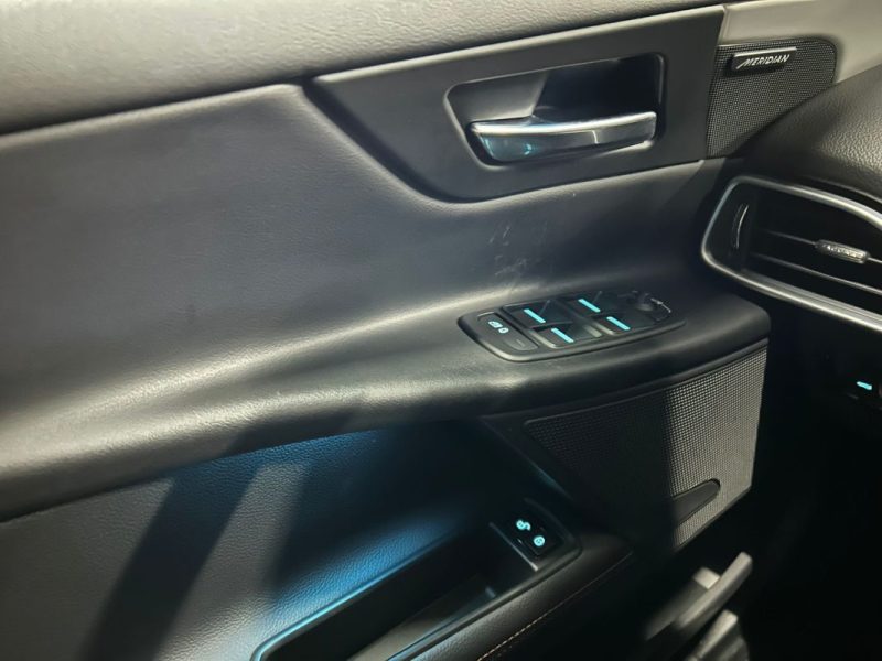 JAGUAR XE 2.0 250 PRESTIGE BVA8*1°MAIN*MERIDIAN*CAMERA*CUIR*XENON*