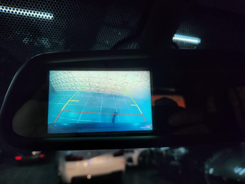 MERCEDES-BENZ CITAN 2019 1.5 116CH 111 CDI LONG TOURER EDITION