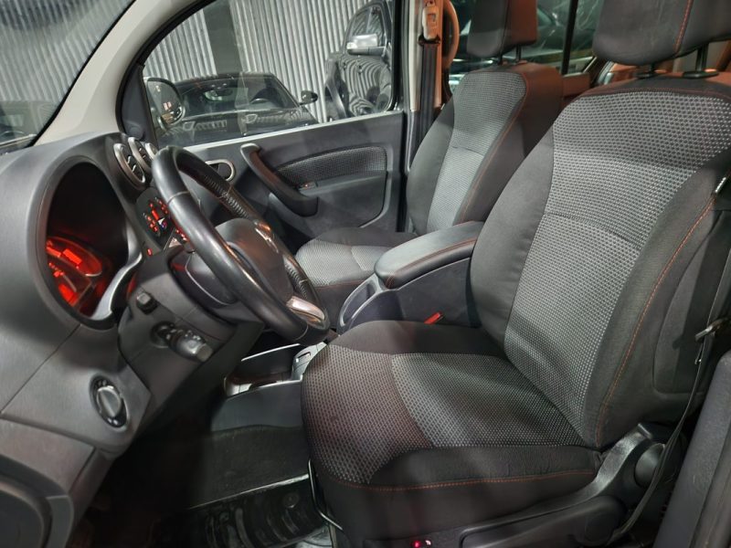 MERCEDES-BENZ CITAN 2019 1.5 116CH 111 CDI LONG TOURER EDITION