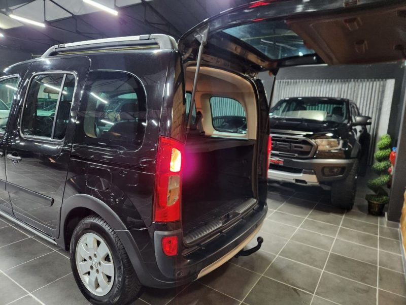 MERCEDES-BENZ CITAN 2019 1.5 116CH 111 CDI LONG TOURER EDITION