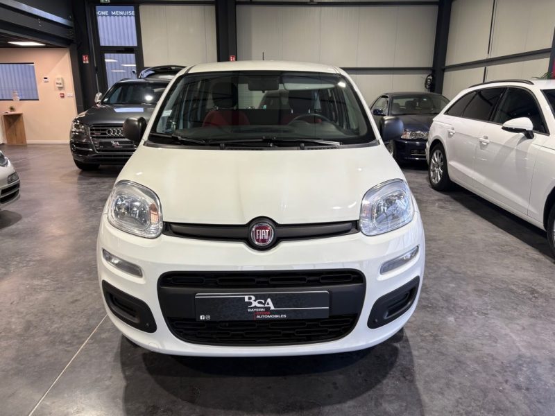 FIAT PANDA III 1.2 8V 69CH 2018