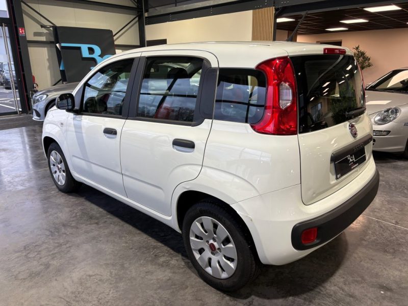 FIAT PANDA III 1.2 8V 69CH 2018