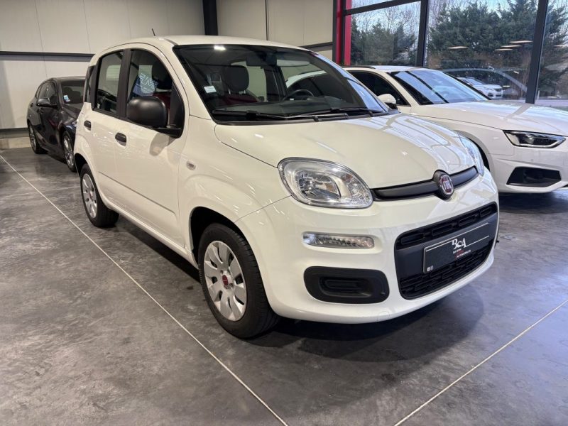 FIAT PANDA III 1.2 8V 69CH 2018