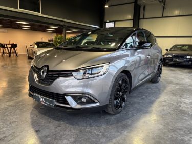 RENAULT SCENIC IV 1.7 BLUE DCI 120CH BLACK EDITION EDC 2020