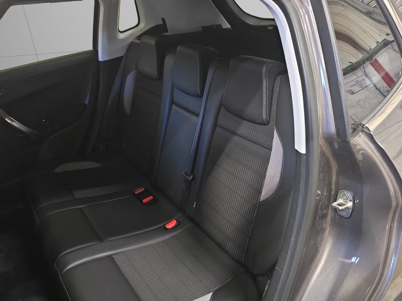 PEUGEOT 2008  1.2 ESSENCE 110 CV 2016