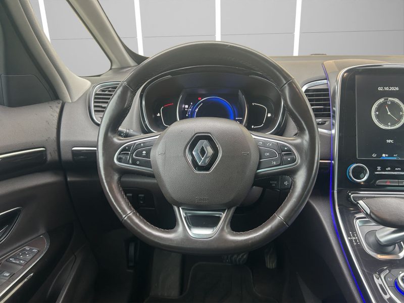 RENAULT ESPACE V 1.8 TCE 225 CV *BOITE AUTO* 