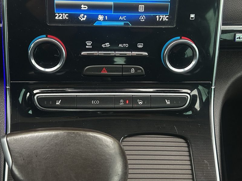 RENAULT ESPACE V 1.8 TCE 225 CV *BOITE AUTO* 