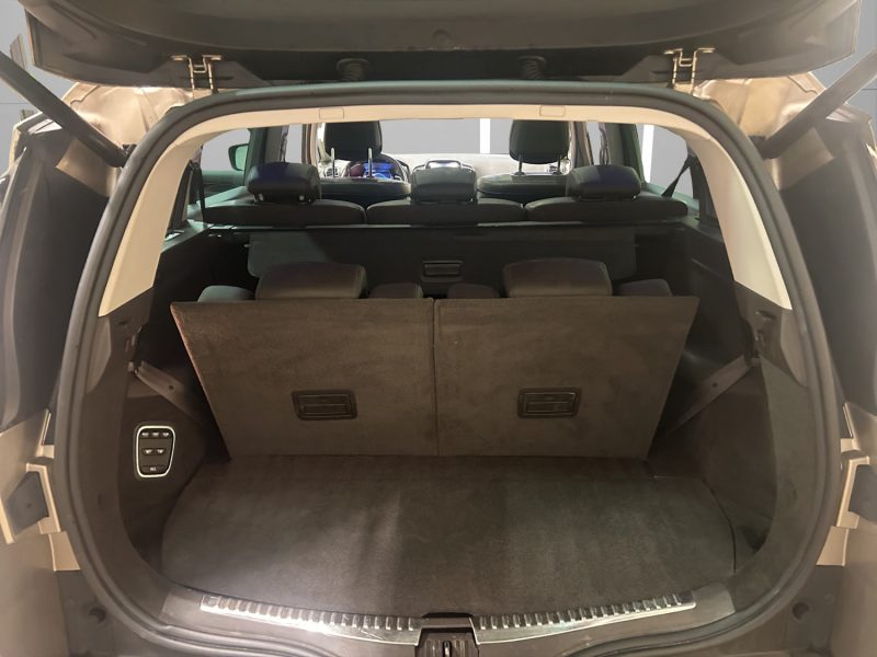 RENAULT ESPACE V 1.8 TCE 225 CV *BOITE AUTO* 