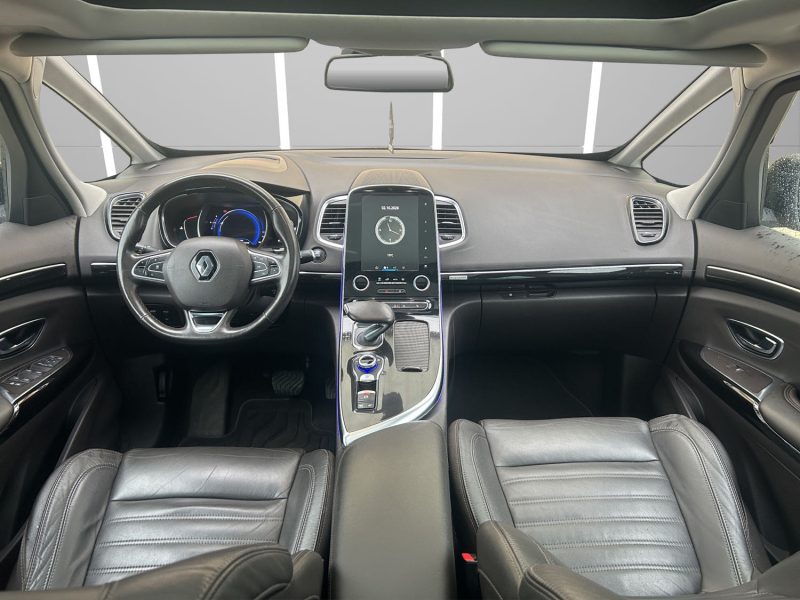 RENAULT ESPACE V 1.8 TCE 225 CV *BOITE AUTO* 