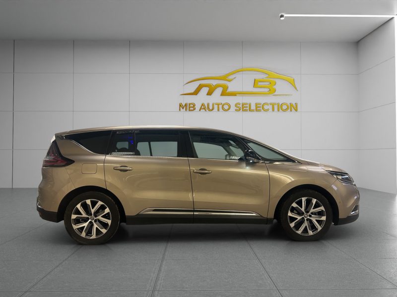 RENAULT ESPACE V 1.8 TCE 225 CV *BOITE AUTO* 