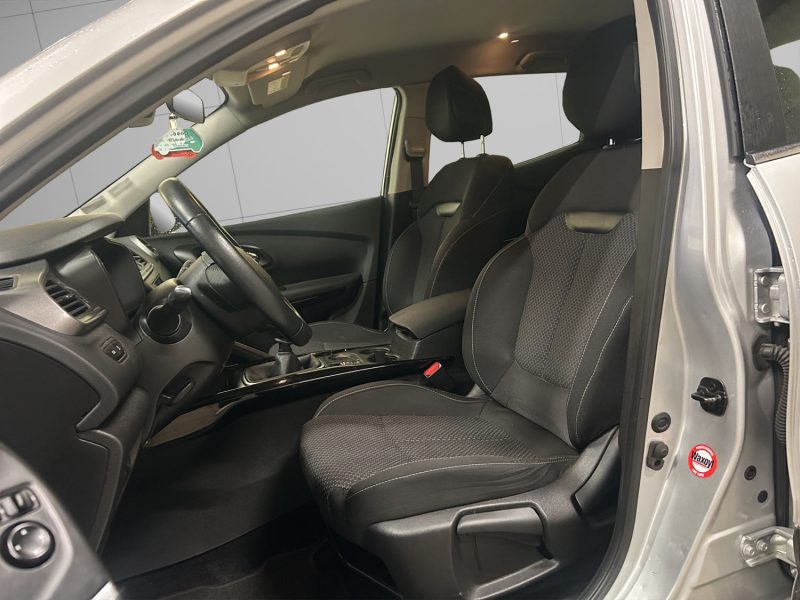 RENAULT KADJAR  1.5 DCI 110 CV 