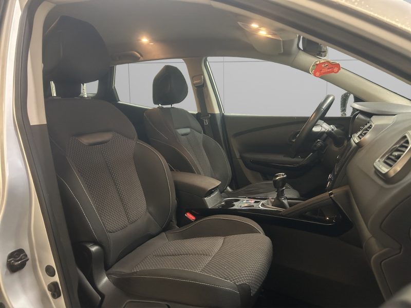 RENAULT KADJAR  1.5 DCI 110 CV 