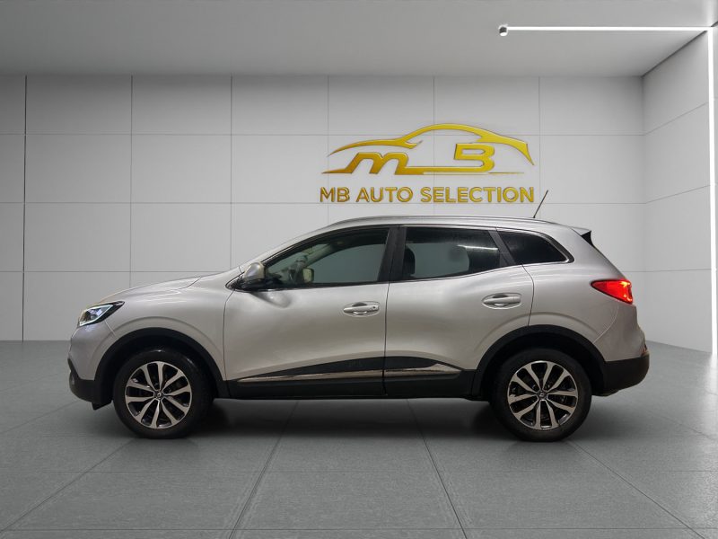RENAULT KADJAR  1.5 DCI 110 CV 