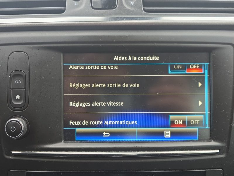 RENAULT KADJAR  1.5 DCI 110 CV 