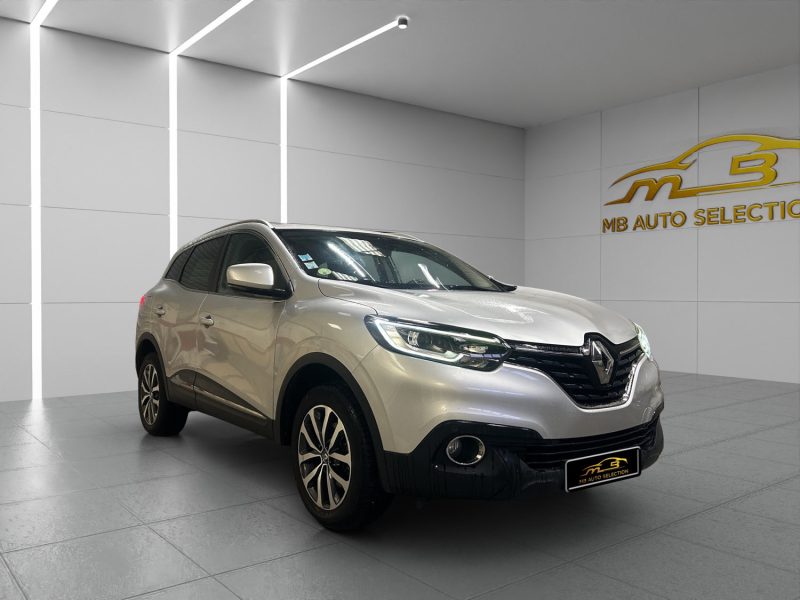 RENAULT KADJAR  1.5 DCI 110 CV 