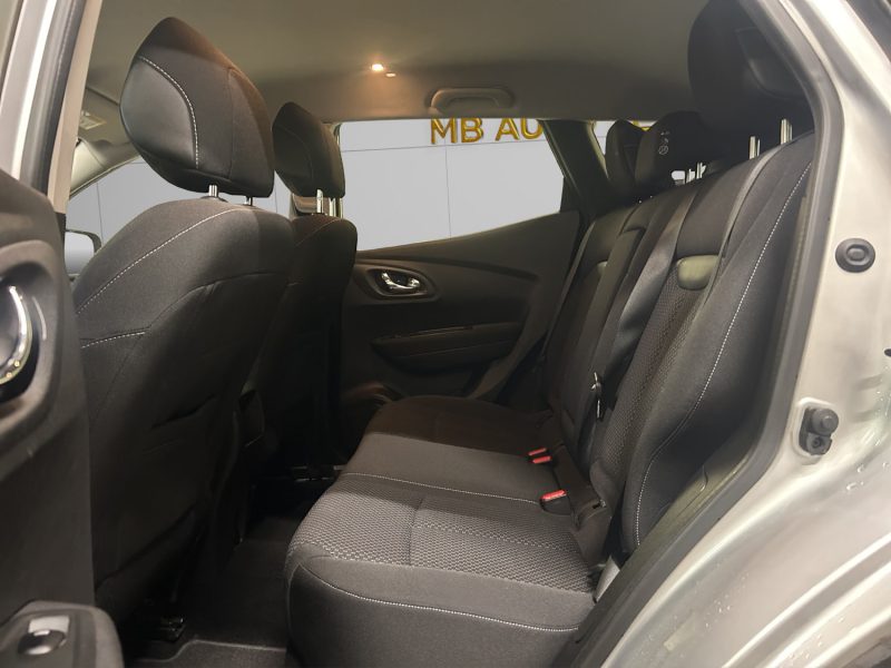 RENAULT KADJAR  1.5 DCI 110 CV 