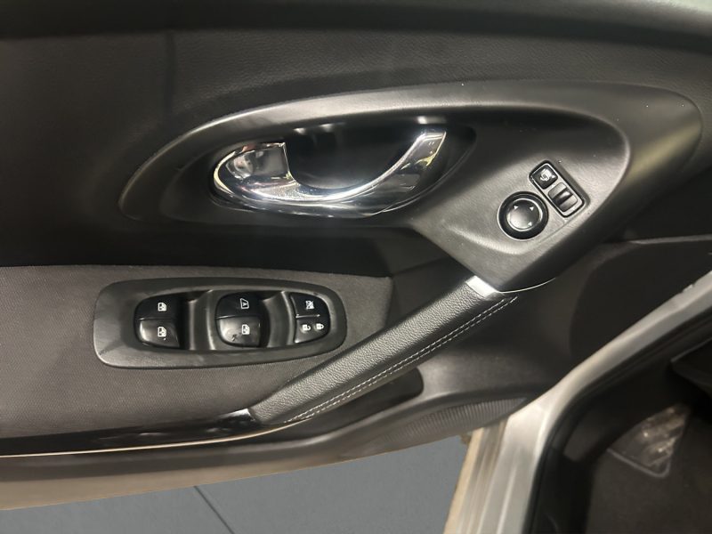 RENAULT KADJAR  1.5 DCI 110 CV 