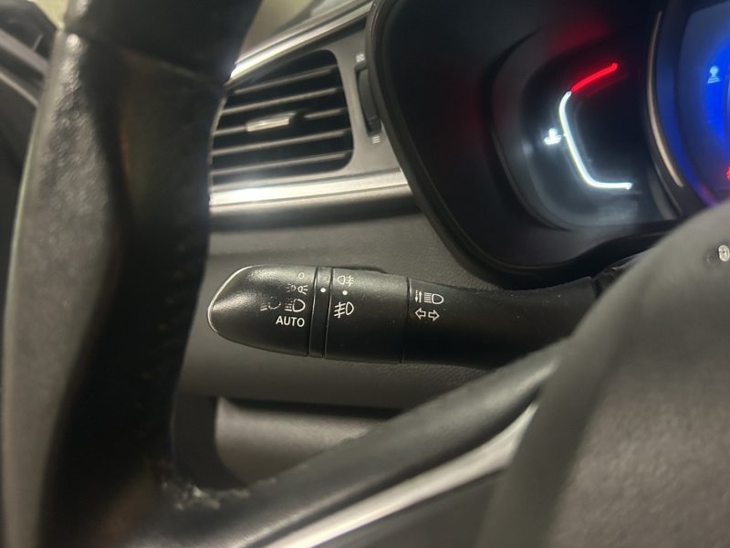 RENAULT KADJAR  1.5 DCI 110 CV 