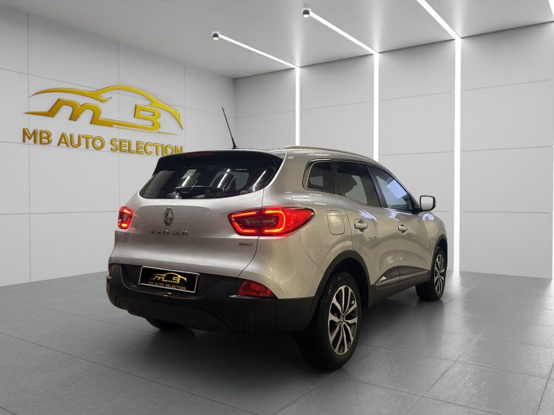 RENAULT KADJAR  1.5 DCI 110 CV 