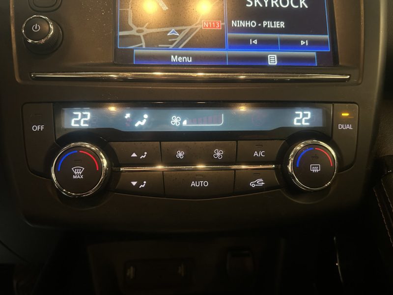 RENAULT KADJAR  1.5 DCI 110 CV 