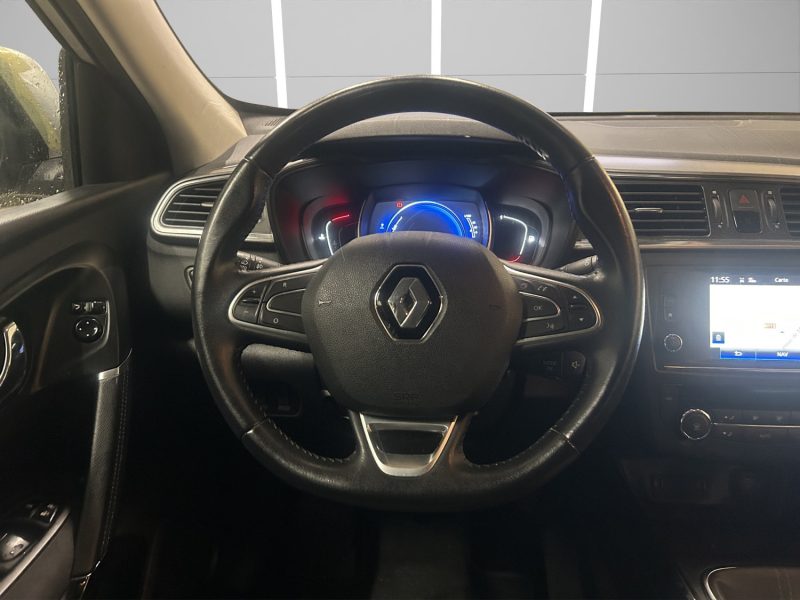 RENAULT KADJAR  1.5 DCI 110 CV 