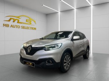 RENAULT KADJAR  1.5 DCI 110 CV 