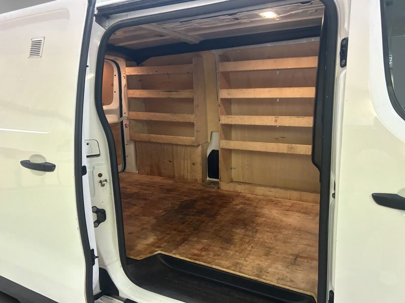 PEUGEOT EXPERT 3 1.5 BLUEHDI 120CV *TVA RECUPERABLE* 