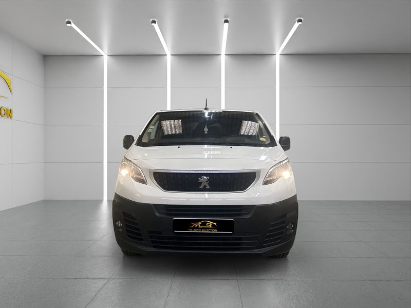 PEUGEOT EXPERT 3 1.5 BLUEHDI 120CV *TVA RECUPERABLE* 