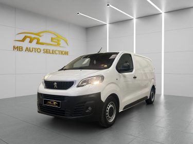 PEUGEOT EXPERT 3 1.5 BLUEHDI 120CV *TVA RECUPERABLE* 