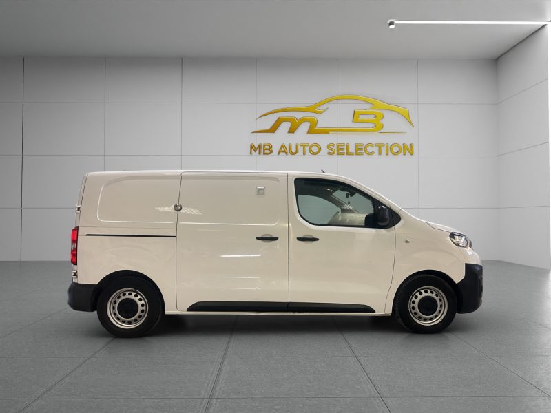 PEUGEOT EXPERT 3 1.5 BLUEHDI 120CV *TVA RECUPERABLE* 