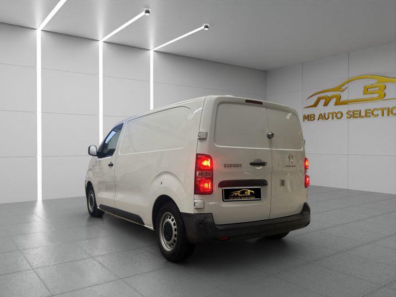 PEUGEOT EXPERT 3 1.5 BLUEHDI 120CV *TVA RECUPERABLE* 