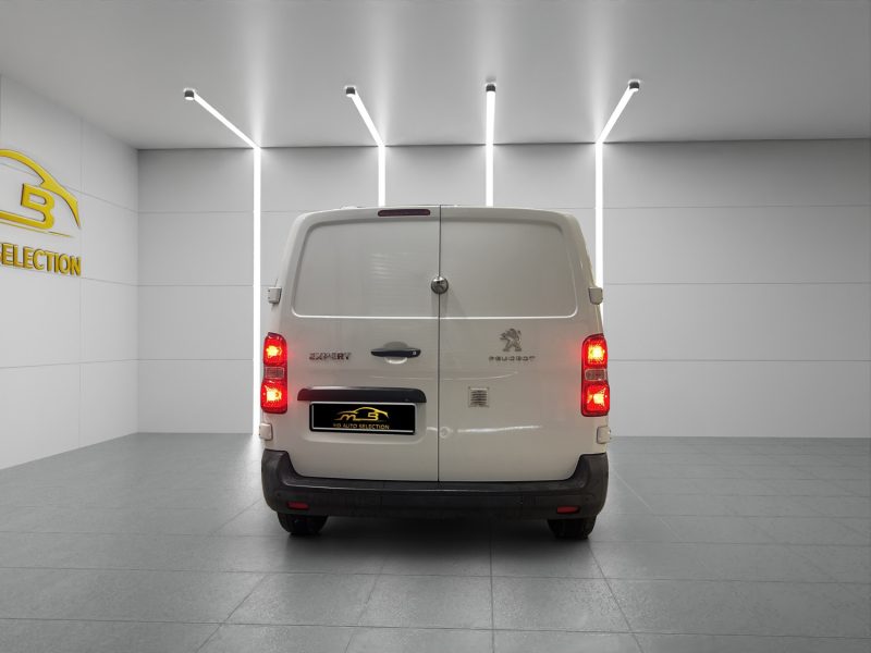 PEUGEOT EXPERT 3 1.5 BLUEHDI 120CV *TVA RECUPERABLE* 