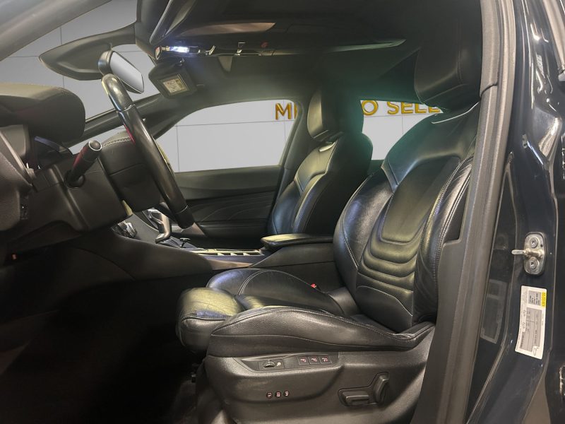 DS5 1.6 THP 165 CV *BOÎTE AUTO* .